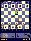  ChessMaster ( java-)