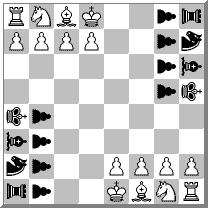 Чатуранга - древне-индийская игра, предшественница современных шахмат; возникла, предположительно, в первые века нашей эры Чатуранга - древне-индийская игра, предшественница современных шахмат; возникла, предположительно, в первые века нашей эры