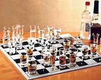 Chess drink