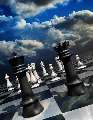 Sky chess
