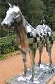 Chess horse